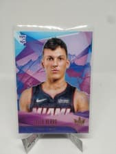 Tyler Herro 2019 Panini Court Kings card