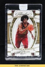 Jarrett Allen
