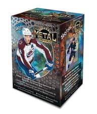 2022 Upper Deck Blaster Box