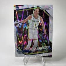 2025 Panini Prizm WNBA Paige Bueckers #5