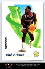 Mitch Richmond
