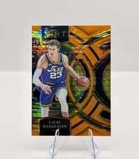 Lauri Markkanen