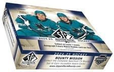 2024-25 SP Authentic Base Set Bryan Rust #79 card