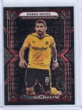 Ruben Neves
