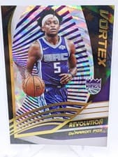 DE'Aaron Fox