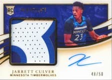 Jarrett Culver
