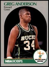 Greg Anderson