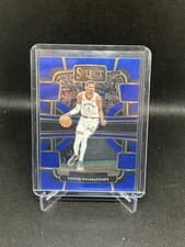 Victor Wembanyama 2023-24 Panini Select Base Set card