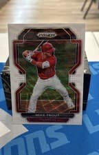 Mike Trout