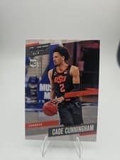 Cade Cunningham