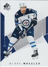 Blake Wheeler