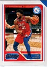 Joel Embiid