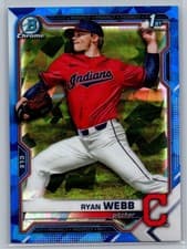 Ryan Webb