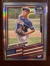 Hardin Sullivan