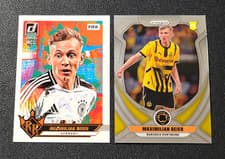 Maximilian Beier 2024 Panini Donruss Rookie Kings card