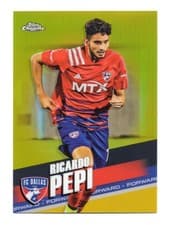 Ricardo Pepi