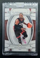 Bam Adebayo