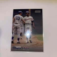 Hank Aaron