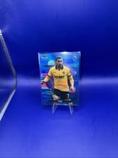 2026 Topps Finest Premier League Andre #197