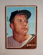 Mickey Mantle