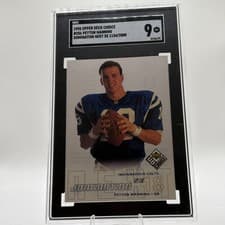 Peyton Manning
