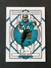 Myles Jack