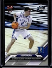 2024-25 Bowman U Now Base Set Cooper Flagg #101 card