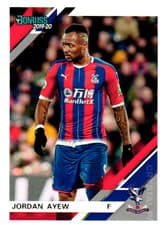 Jordan Ayew