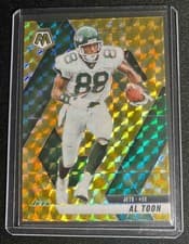 2025 Panini Mosaic Al Toon #77