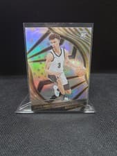Dyson Daniels 2022 Panini Chronicles Draft Picks Revolution card