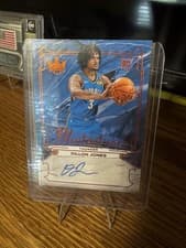 2024-25 Panini Court Kings Masterstrokes Autographs Dillon Jones #MS-DIL card