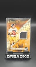2024 Donruss Canton Kings Terry Bradshaw #CKI-TBR card