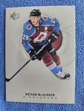 Nathan MacKinnon