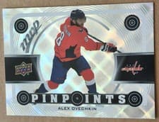 Alex Ovechkin