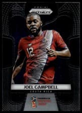 Joel Campbell
