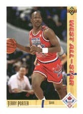 Terry Porter