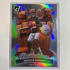 Shedeur Sanders