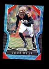Carlos Dunlap