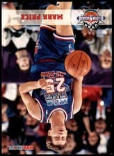 Mark Price