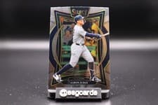 Aaron Judge