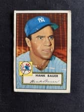 Hank Bauer