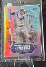 Carlos Correa