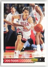 John Paxson