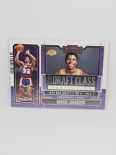 Magic Johnson