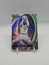 Jaylen Brown 2023 Panini Spectra Titan card