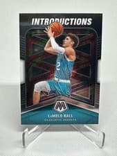Lemelo Ball