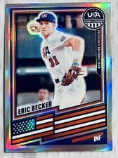 Eric Becker