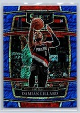 Damian Lillard