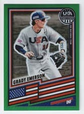 Grady Emerson