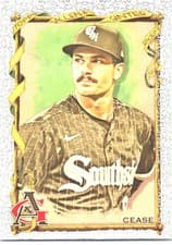 Dylan Cease
